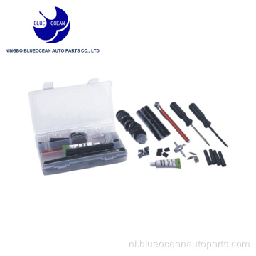 motorfiets onderdelen patch band reparatie tool set